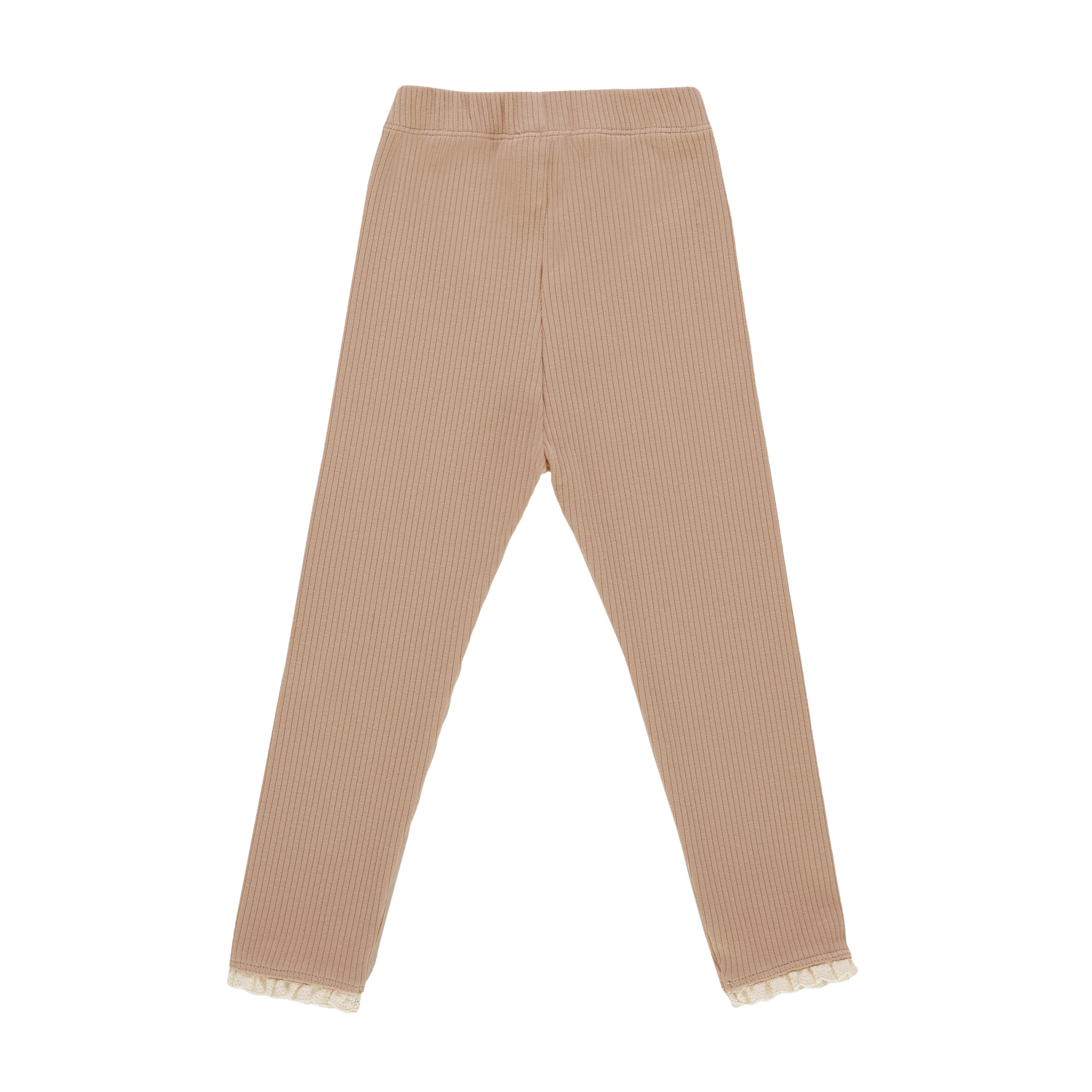 Affy Leggings | Rose Mocha