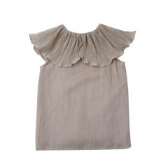 Emmi Blouse | Rose Powder