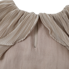Emmi Blouse | Rose Powder