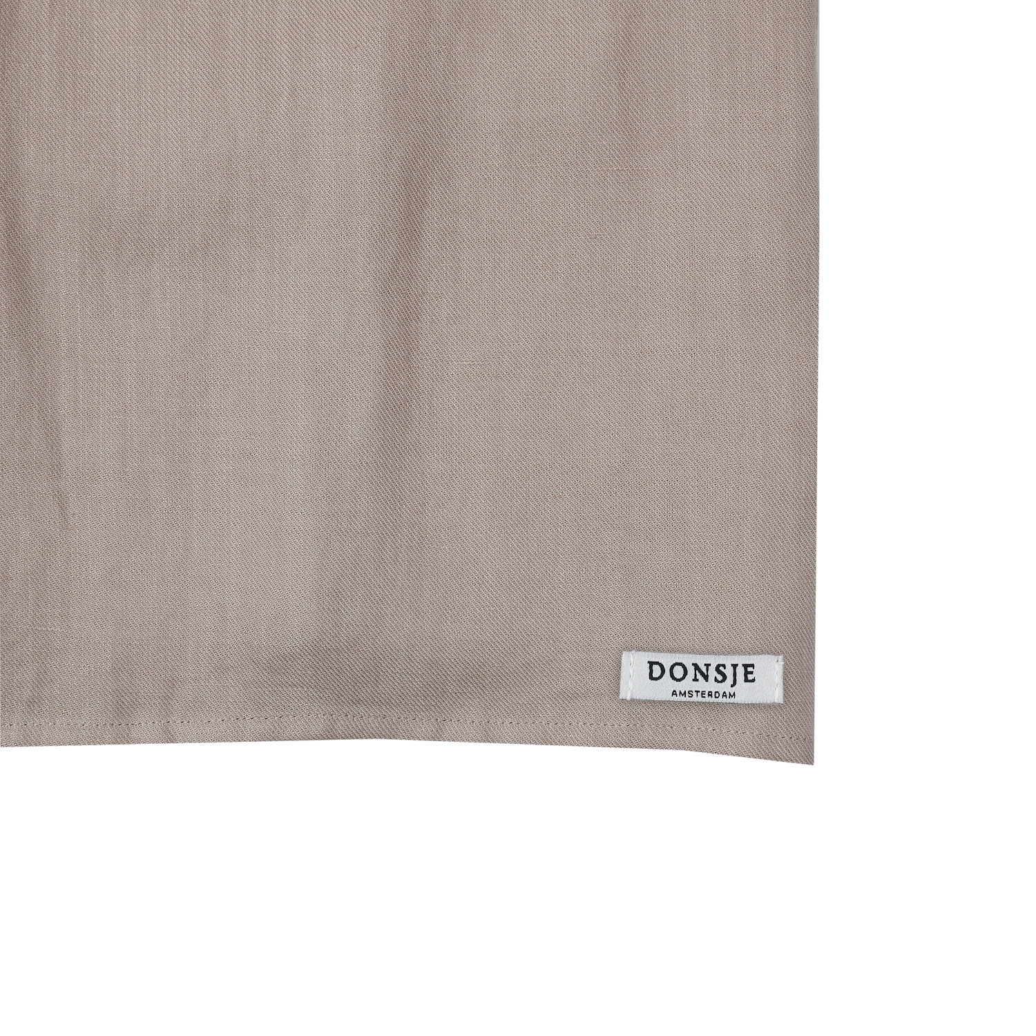 Emmi Blouse | Rose Powder