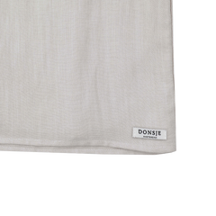 Emmi Blouse | White Almond