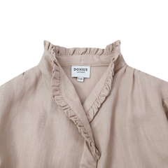Mytti Blouse | Rose Powder