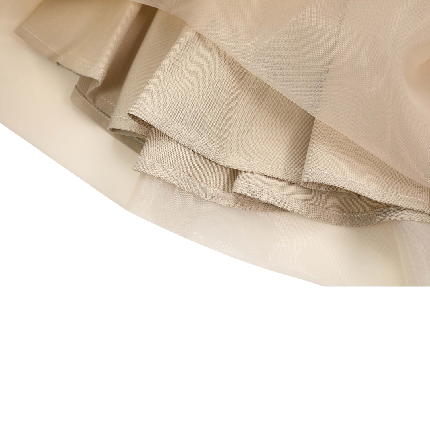 Ilea Skirt | Misty Rose