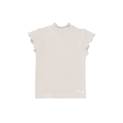 Aurore Top | Misty Rose