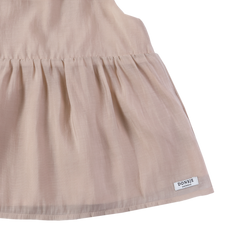 Paily Top | Lavender Brown