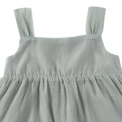 Paily Top | Frosted Green