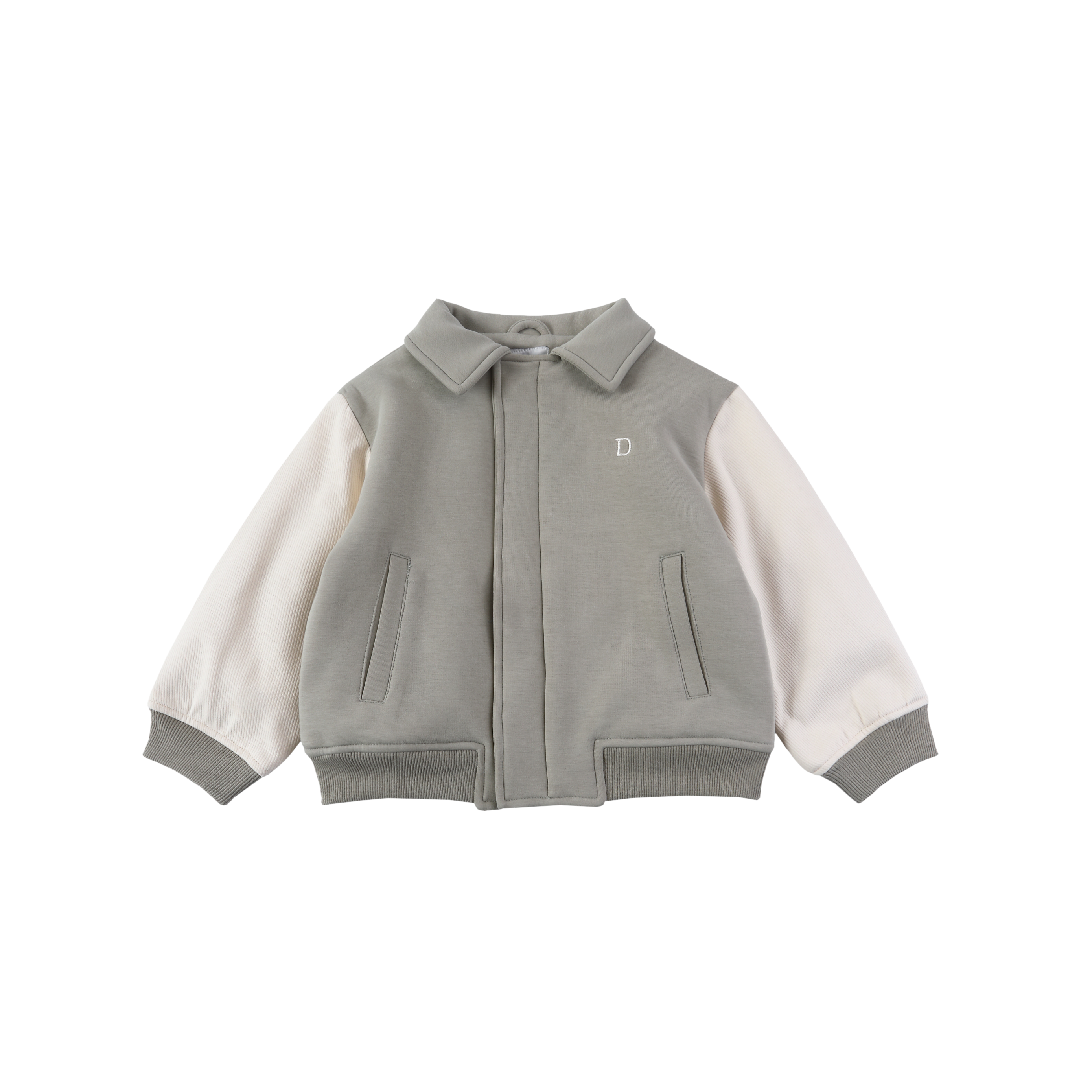 Pellier Jacket | Light Olive