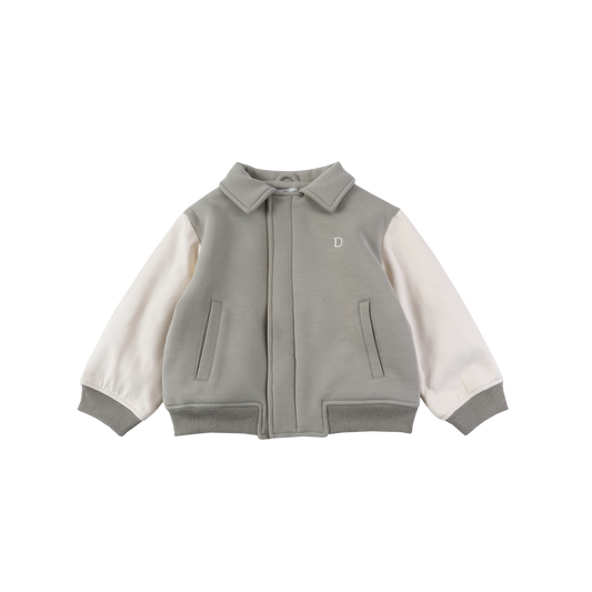 Pellier Jacket | Light Olive