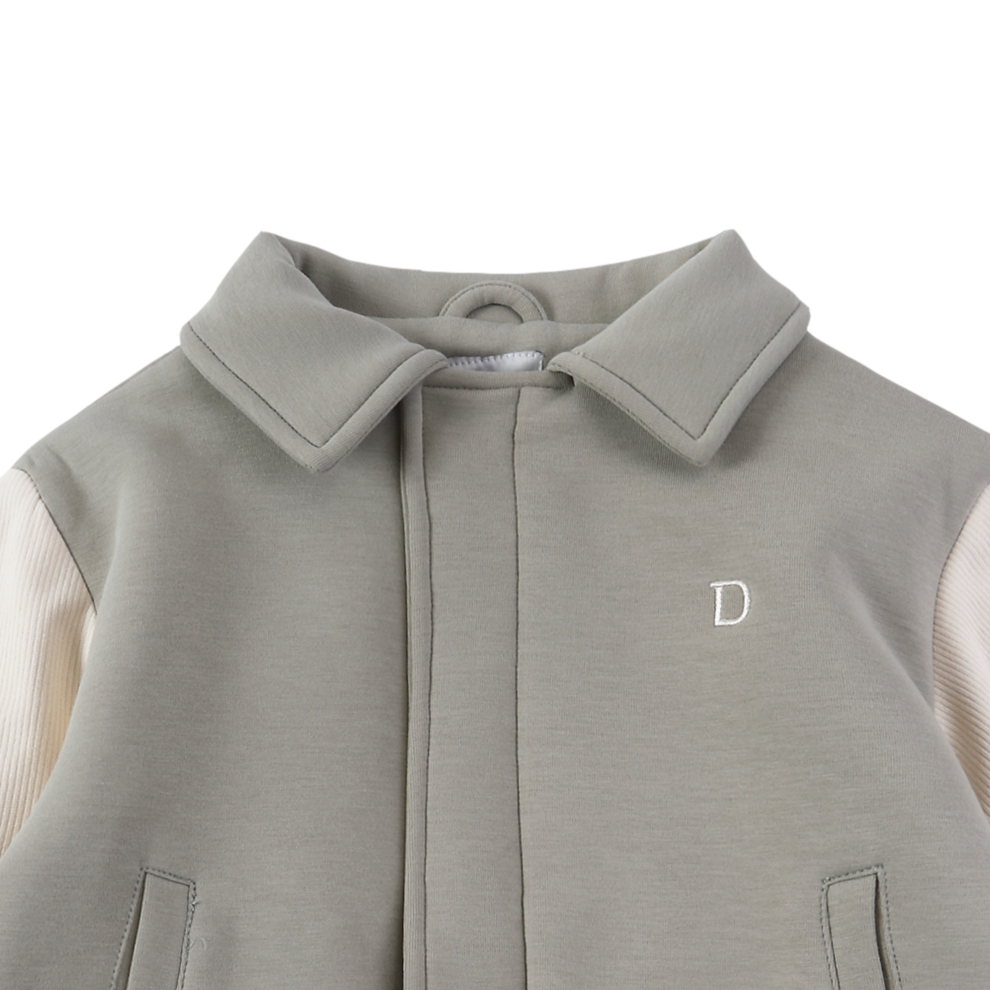 Pellier Jacket | Light Olive