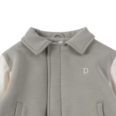 Pellier Jacket | Light Olive