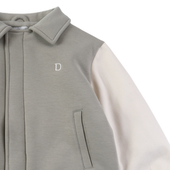 Pellier Jacket | Light Olive