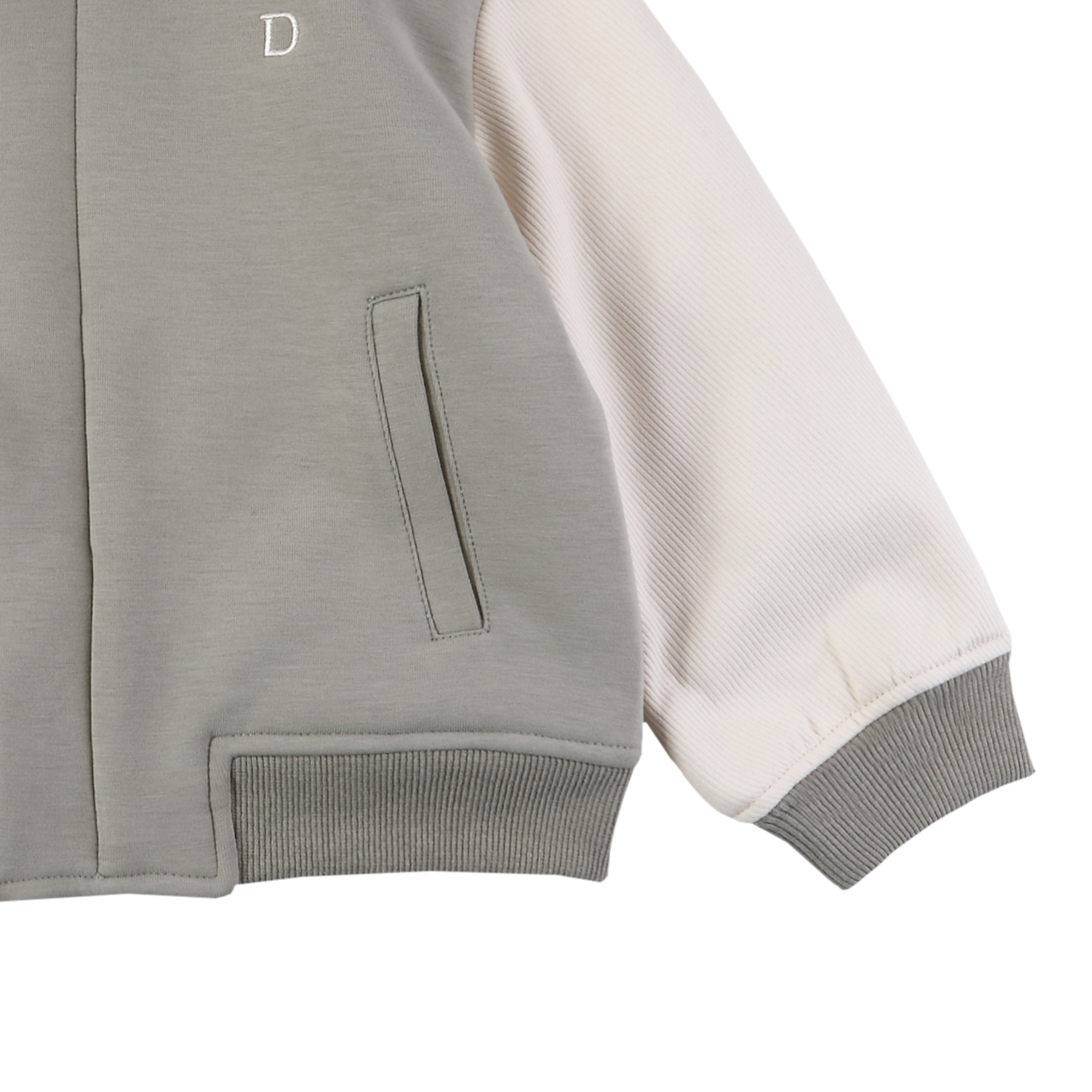 Pellier Jacket | Light Olive