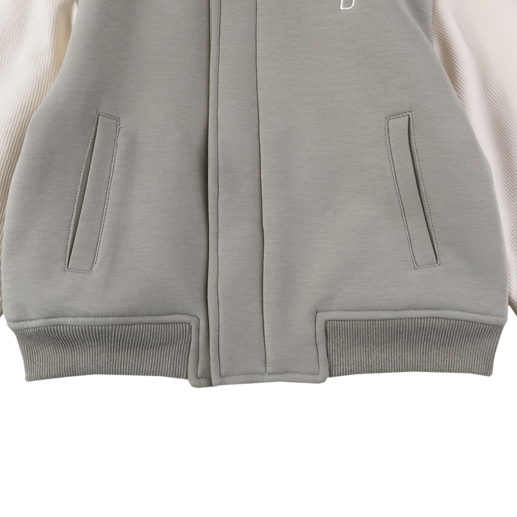 Pellier Jacket | Light Olive