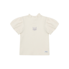 Nowien Top | Cat | Warm White