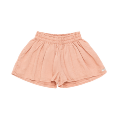 Joysa Shorts | Cloudy Rose