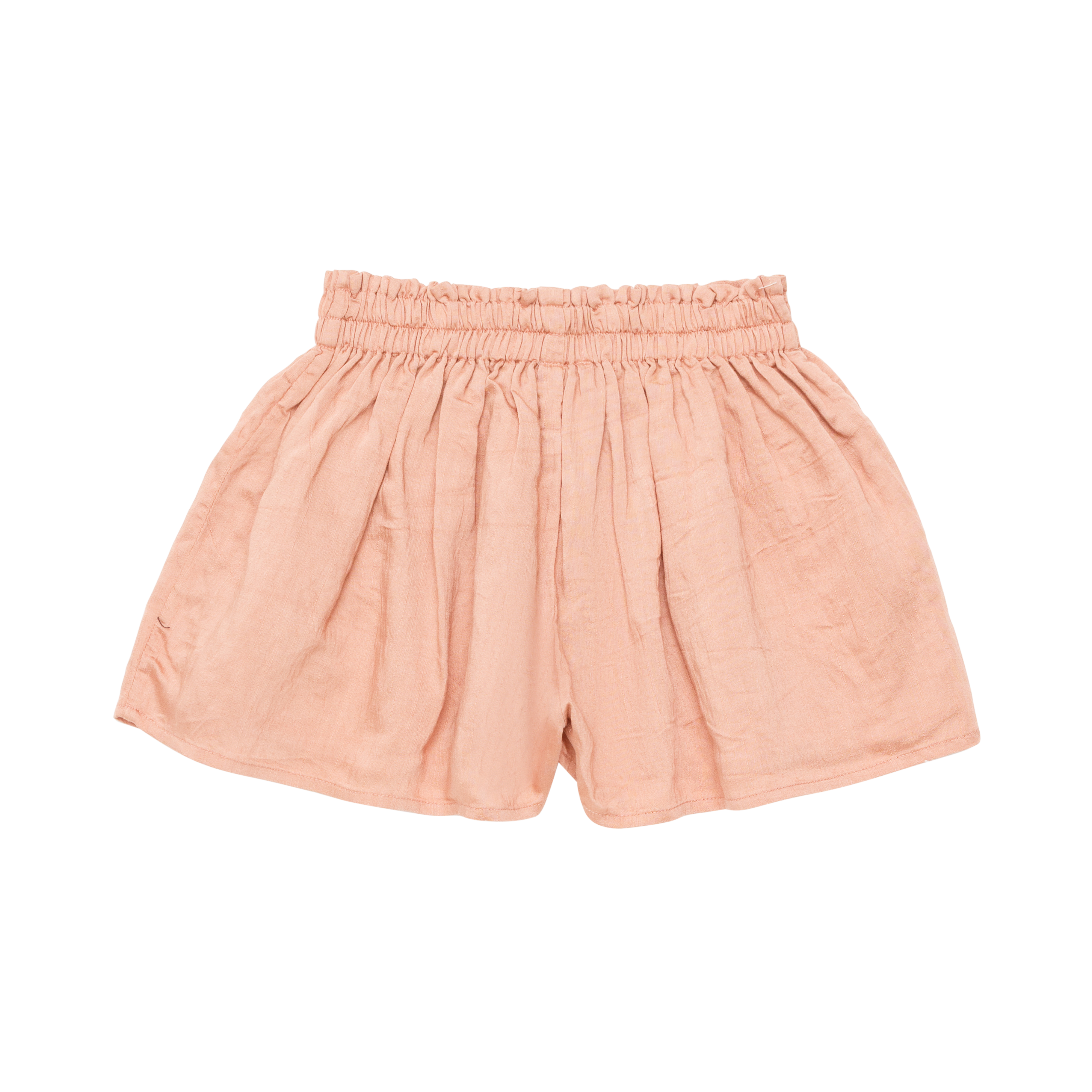 Joysa Shorts | Cloudy Rose