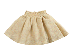 Diedee Skirt | Sand