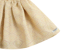Diedee Skirt | Sand