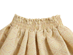 Diedee Skirt | Sand