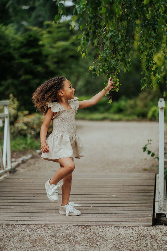 Estien Playsuit | Biscotti