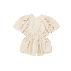 Femmie Playsuit | Biscotti