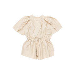 Femmie Playsuit | Biscotti