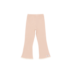 Jentje Trousers | Rose Mocha