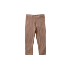 Nolene Leggings | Hazelnut