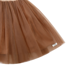 Timie Dress | Clay