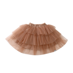 Mirre Skirt | Rose Mocha