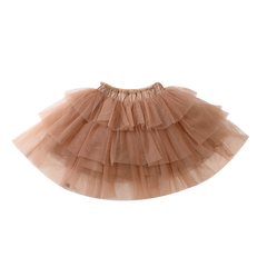 Mirre Skirt | Rose Mocha