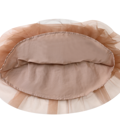 Mirre Skirt | Rose Mocha