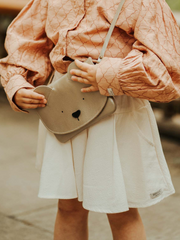 Assane Shorts | Warm White